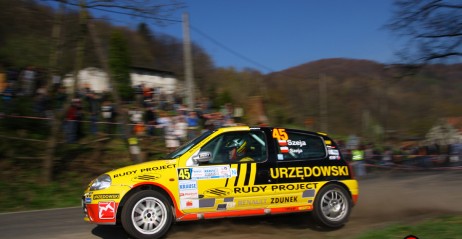 Clio Cup